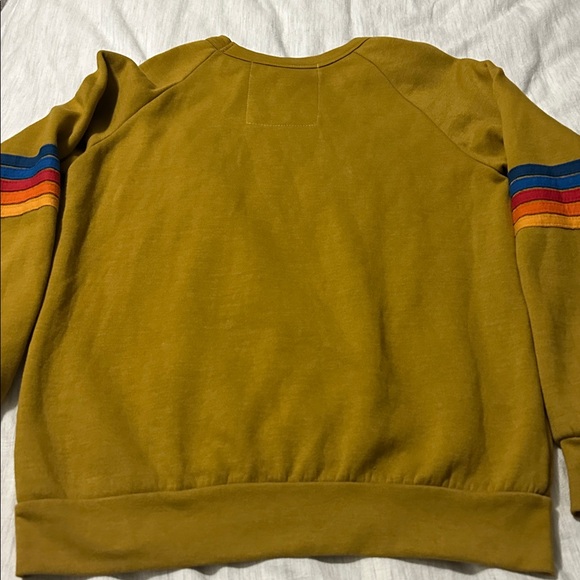 Aviator Nation Sweatshirt - Picture 4 of 7